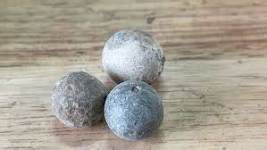 how to test musket balls for softness|A Complete Guide On Musket Balls .